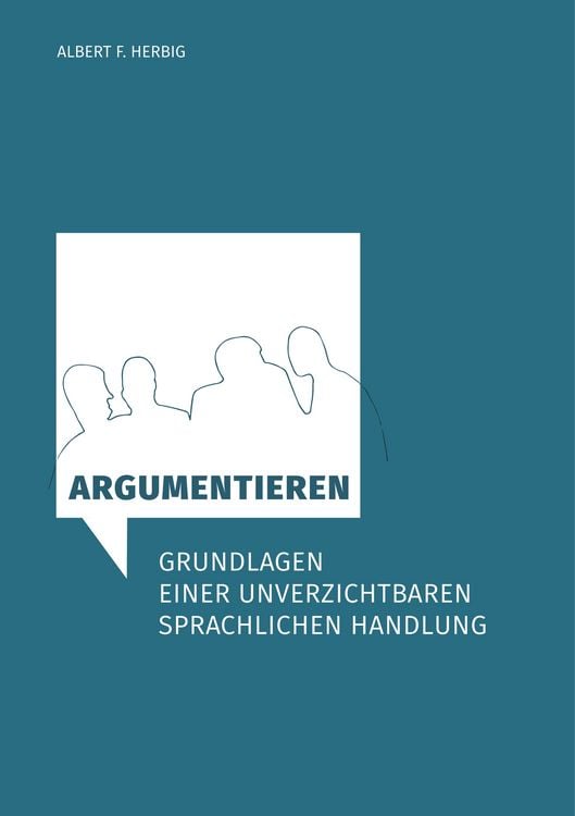 Produktbild: Argumentieren