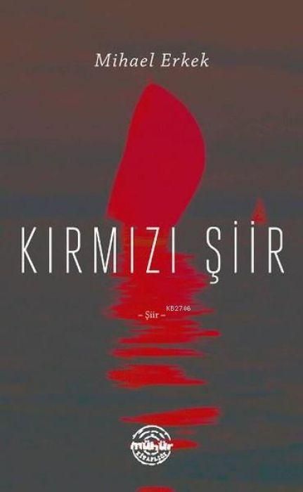 Produktbild: Kirmizi Siir