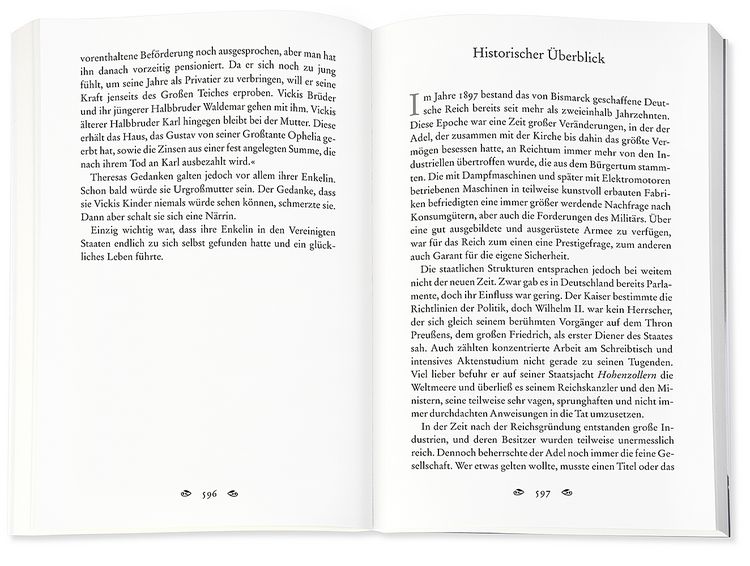 Produktbild: Glanz der Ferne