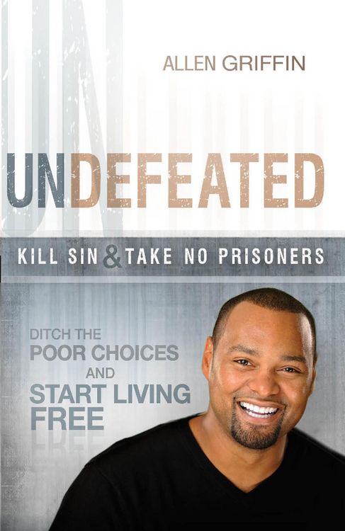 Produktbild: Undefeated