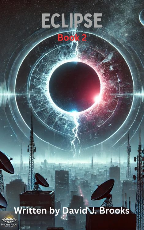 Produktbild: Eclipse Book 2