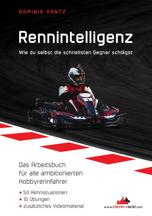 Produktbild: Rennintelligenz