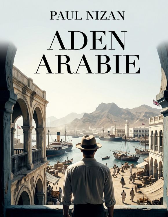 Produktbild: Aden Arabie