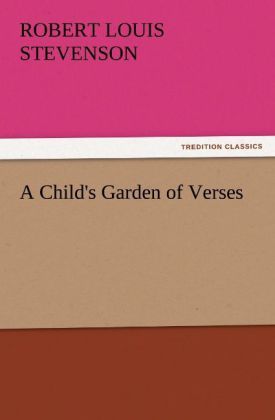 Produktbild: A Child's Garden of Verses