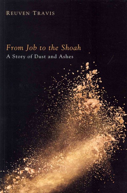 Produktbild: From Job to the Shoah