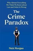 Produktbild: The Crime Paradox