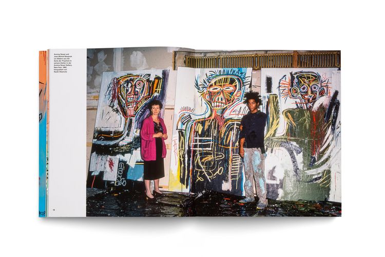 Produktbild: Basquiat