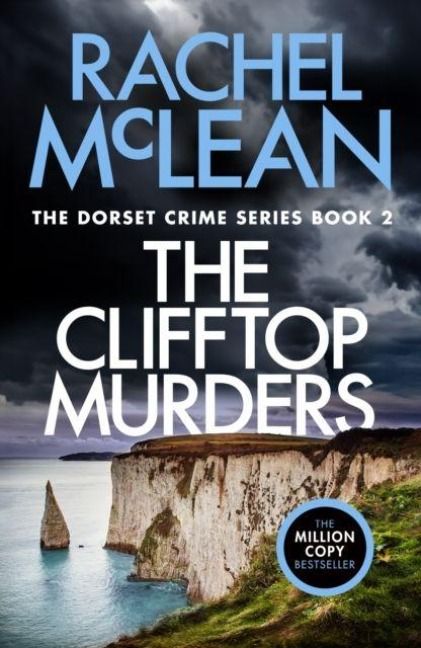 Produktbild: The Clifftop Murders