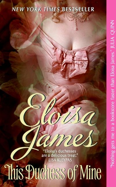 Produktbild: This Duchess of Mine