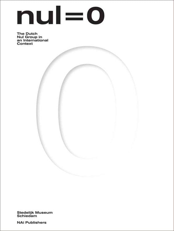 Produktbild: Nul = 0