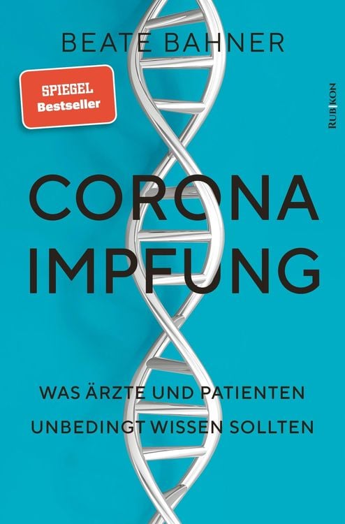 Produktbild: Corona-Impfung