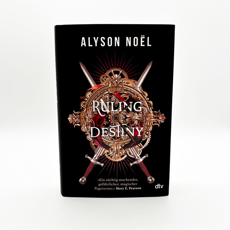 Produktbild: Ruling Destiny