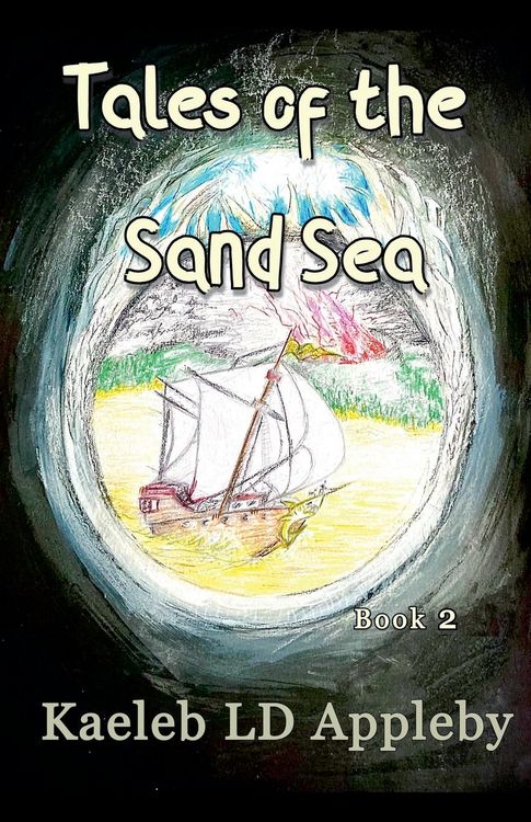 Produktbild: Tales of the Sand Sea