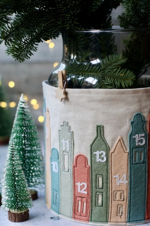 Produktbild: N&auml;h dir dein Winter Wonderland