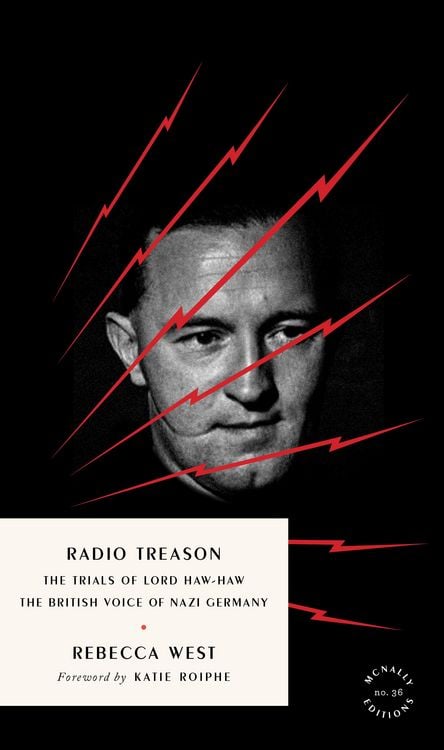 Produktbild: Radio Treason