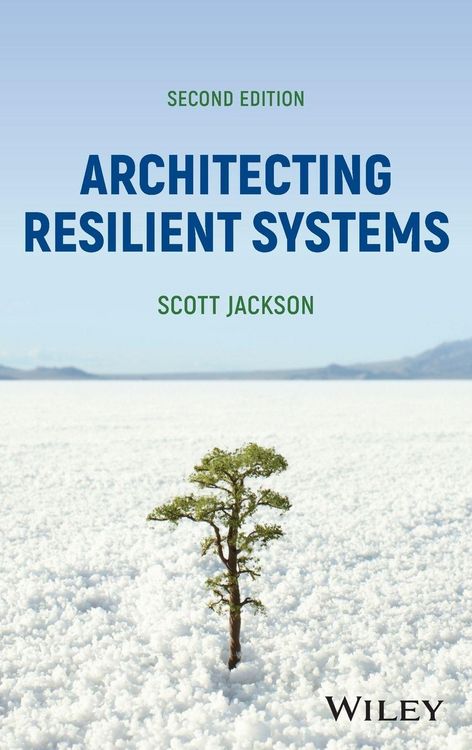 Produktbild: Architecting Resilient Systems
