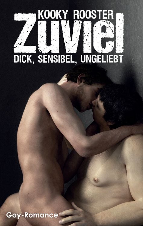 Produktbild: Zuviel