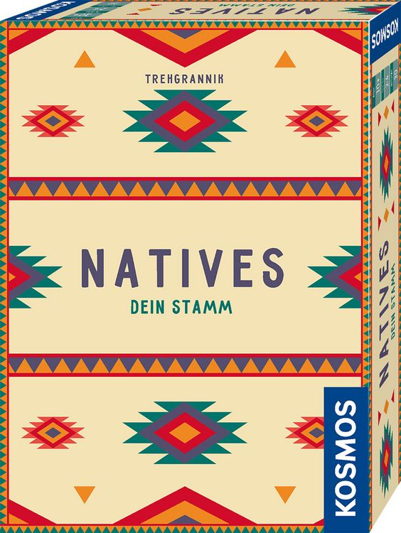 Produktbild: Natives