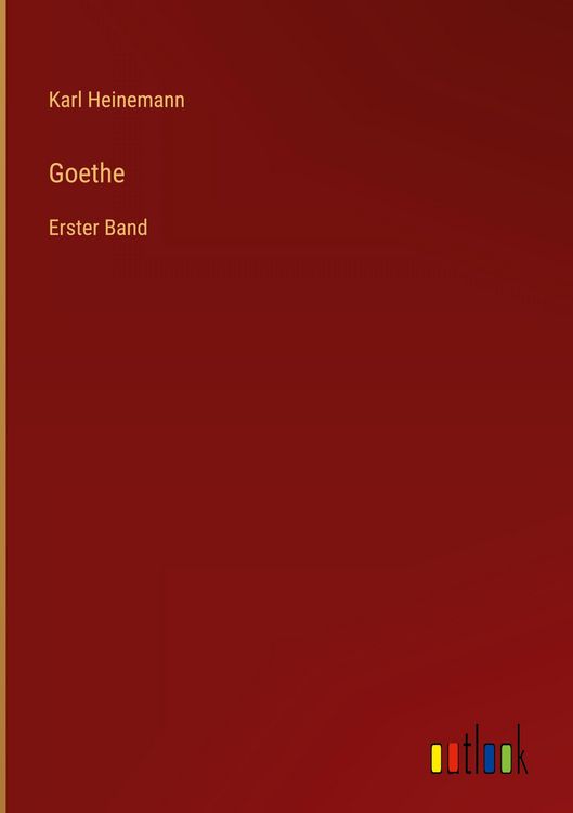 Produktbild: Goethe