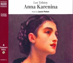 Produktbild: ANNA KARENINA               4D