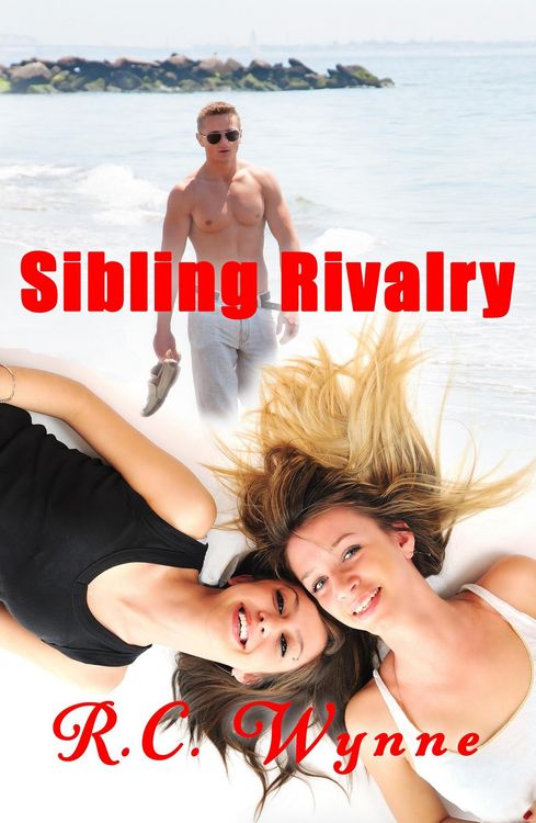 Produktbild: Sibling Rivalry (The Harper Twins, #1)