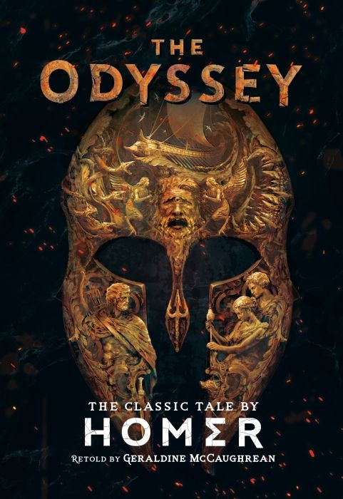 Produktbild: The Odyssey