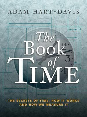 Produktbild: Bk Of Time