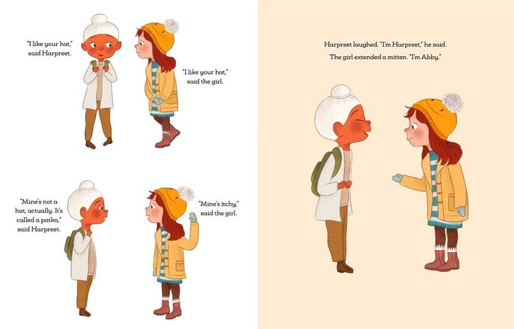 Produktbild: The Many Colors of Harpreet Singh