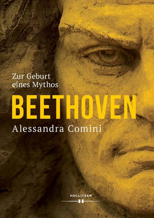Produktbild: Beethoven - Zur Geburt eines Mythos