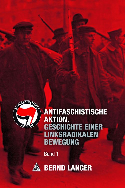 Produktbild: Antifaschistische Aktion