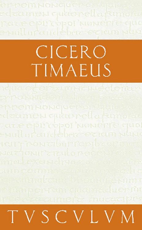 Produktbild: Timaeus