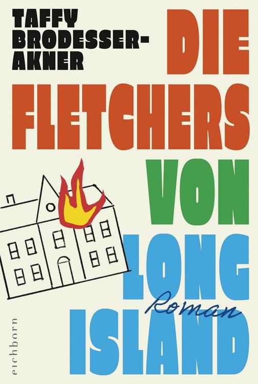 Produktbild: Die Fletchers von Long Island
