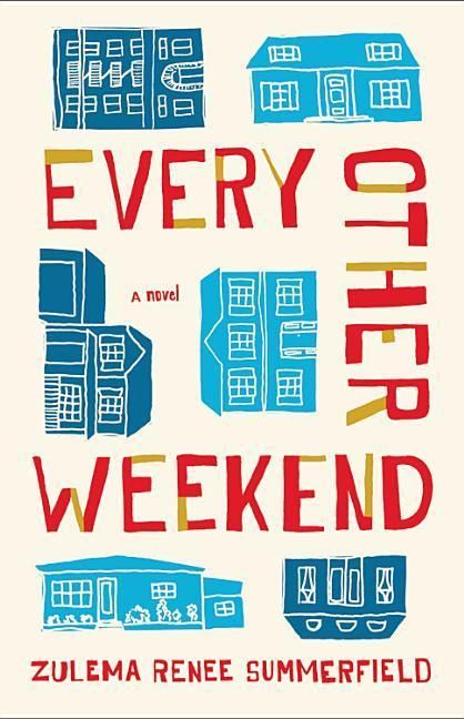 Produktbild: Every Other Weekend