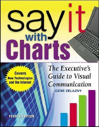 Produktbild: Say It With Charts