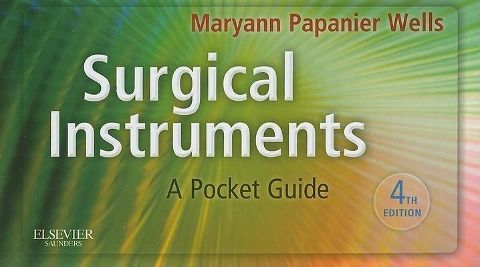 Produktbild: Surgical Instruments
