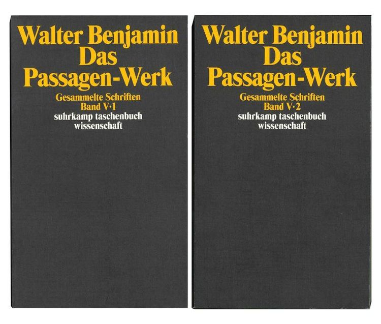Produktbild: Gesammelte Schriften
