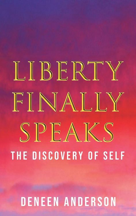 Produktbild: Liberty Finally Speaks