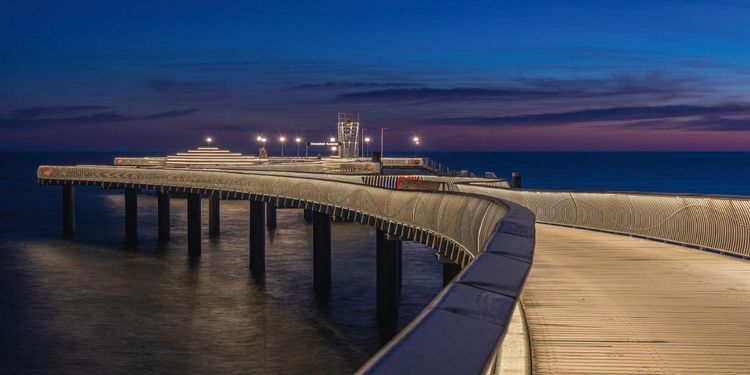 Produktbild: Magische Ostseek&uuml;ste