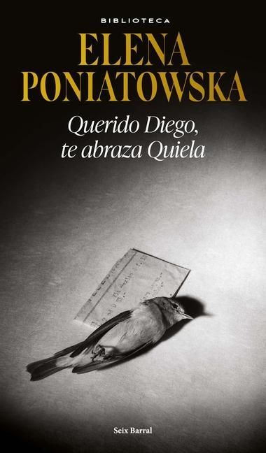 Produktbild: Querido Diego, Te Abraza Quiela