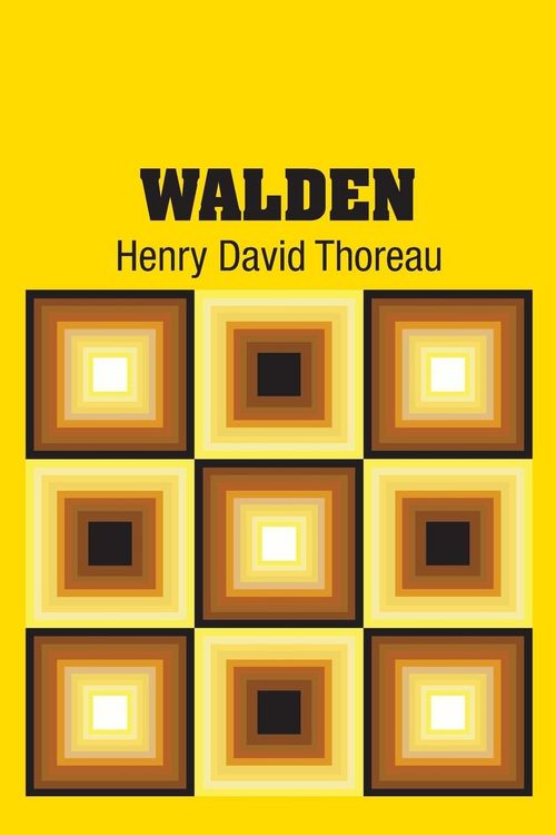 Produktbild: Walden