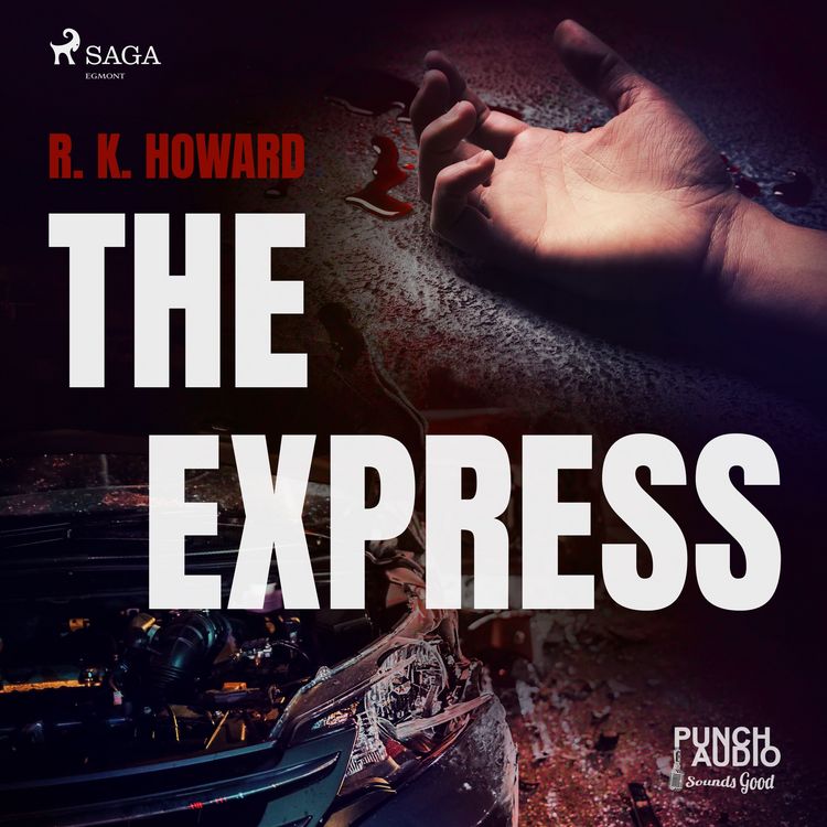 Produktbild: The Express