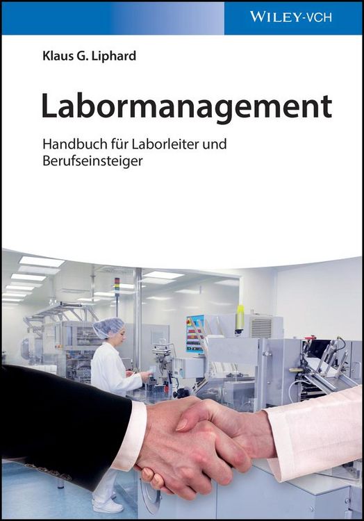 Produktbild: Labormanagement