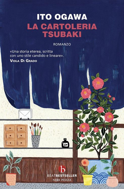 Produktbild: La cartoleria Tsubaki