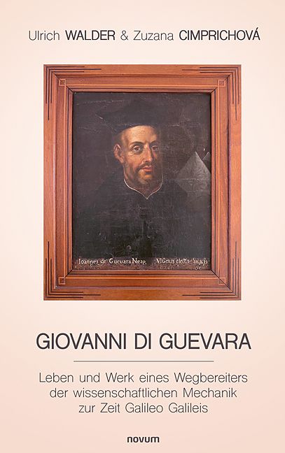 Produktbild: Giovanni Di Guevara