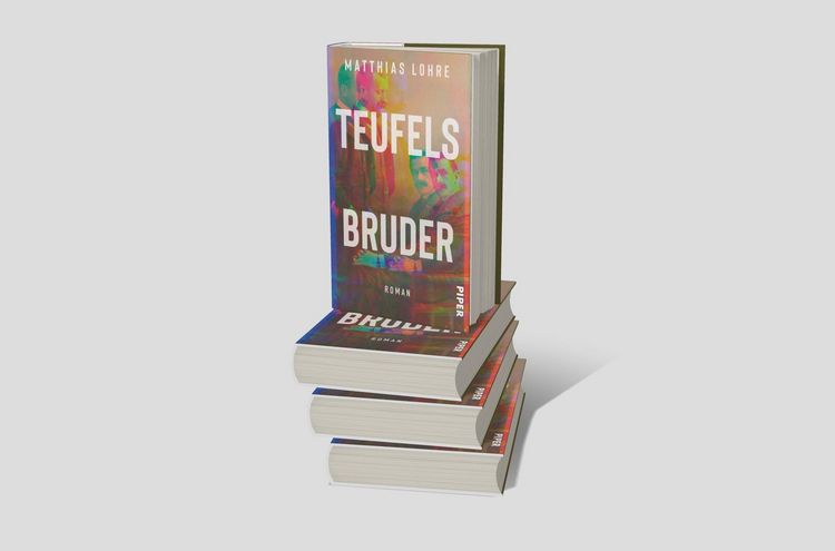 Produktbild: Teufels Bruder