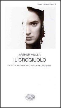 Produktbild: Il crogiuolo