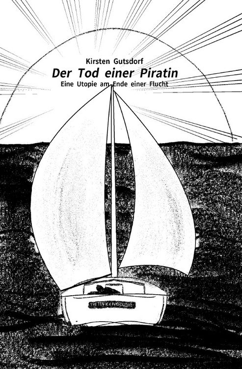 Produktbild: Der Tod einer Piratin