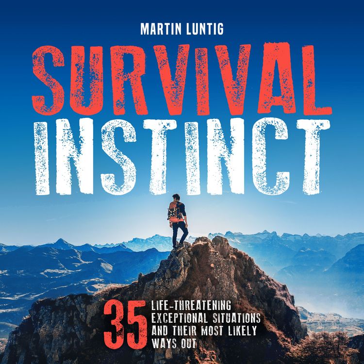 Produktbild: Survival Instinct