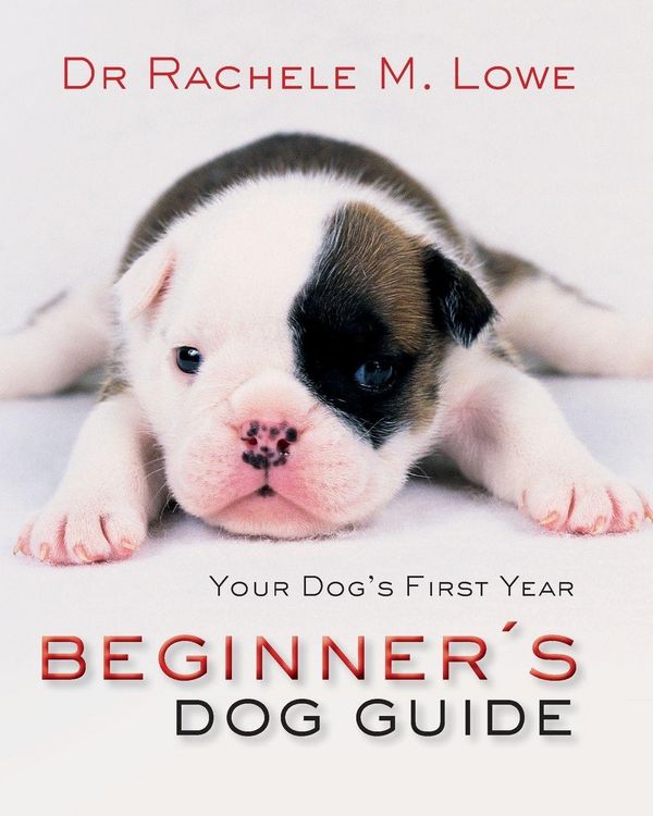 Produktbild: Beginner's Dog Guide