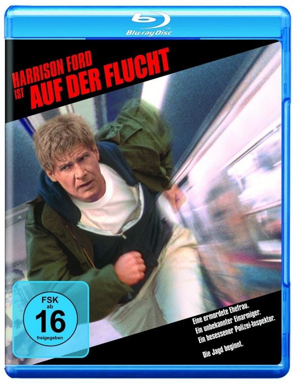Produktbild: Auf der Flucht